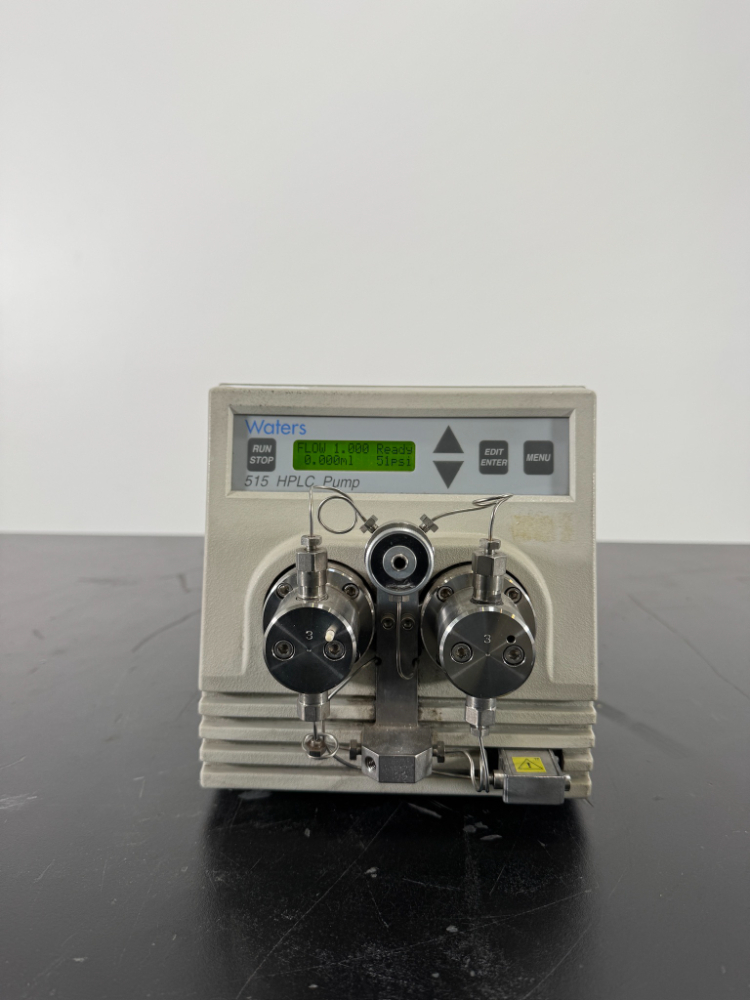 Image of Waters 515 HPLC Pump